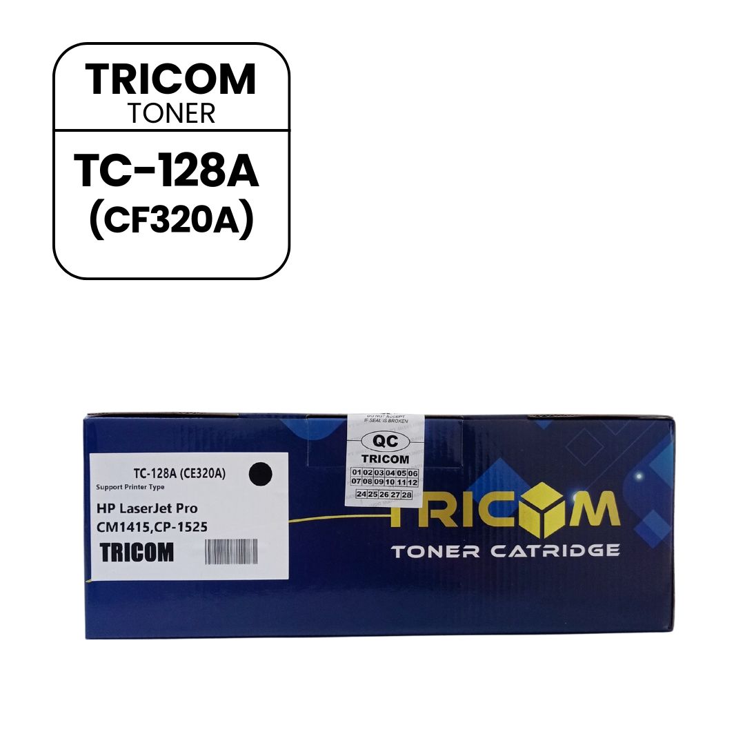 HEWLET PACKARD TC 128A